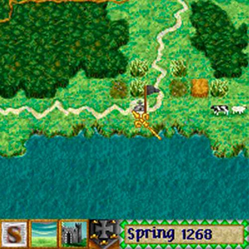 Lords of the Realm Cd Key Steam Global